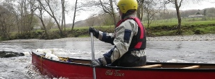 Some people have never tried moving water canoeing before.  Canoeing on Lake district rivers does you to develop canoeing skills but canoeing is a great way of journeying on the Lake District Lakes.